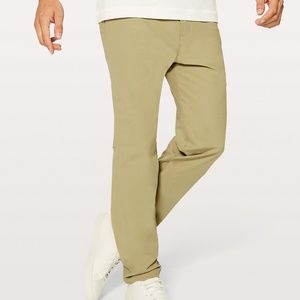 Commission Pant Slim *Warpstreme 34